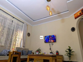 Jegestal Serenity Homestay Camping and Tours